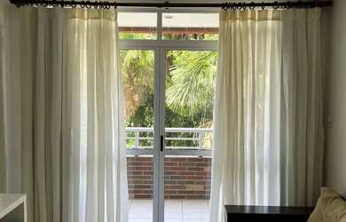 Imagem: O studio possui 1 Dormitório, 1 Banheiro, 48m² de Área, Imóvel