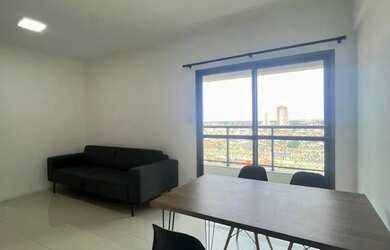 Imagem: O apartamento possui 3 Dormitórios, 2 Banheiros, 2 Vagas na