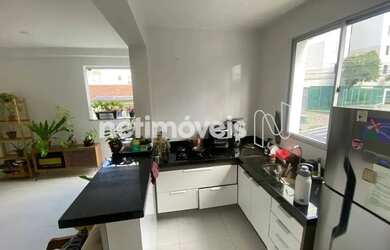 Imagem 6: Venda Área Privativa Sagrada Família Belo Horizonte