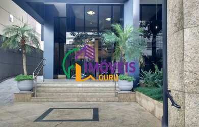 Imagem: O depósito possui 4 Vagas na garagem, 100m² de Área e está