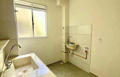 Imagem 3: Alugo apartamento térreo no Residencial Algarve - Maranguape 1, Paulista