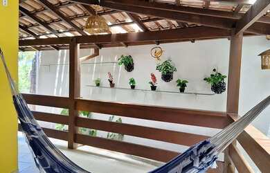 Imagem 5: Canto Verde casa para temporada e finais de semana, perto das melhores...