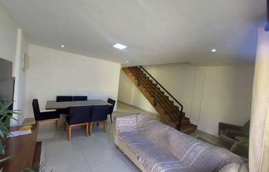 Imagem 5: Linda casa Recreio 3 quartos