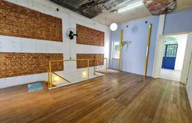 Imagem 2: Casa de rua - Duplex / Residencial / Tijuca