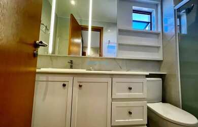 Imagem 13: CÓD 5665. Apartamento Alto Padrão West Palace - Nova Betânia