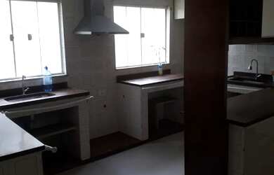 Imagem 9: Aluguel de casa Taquara. Piscina, Varanda, Área de serviçoe2 Vagas na...