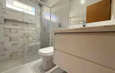 Imagem 13: Casa Residência em Jaú. Piscina, Churrasqueira, Ar-condicionadoe300m²...