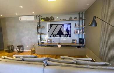 Imagem 14: Cobertura Edifício Monterrey Palace