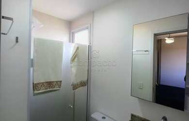 Imagem 12: Apartamento Padrão em São José do Rio Preto