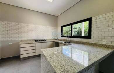 Imagem 6: Casa à venda no Condomínio Jardim Guarujá - Salto/SP