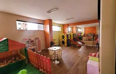 Imagem 7: Vendo Excelente Apto 02 Quartos Aguas Claras