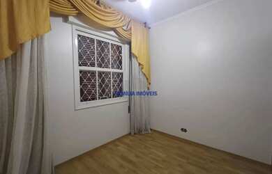 Imagem 12: Sobrado para alugar 5 quartos piscina na Ponta da Praia Santos SP