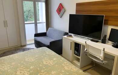 Imagem 7: Imóvel para venda com 90 metros quadrados com 2 quartos em Centro - Petrópolis - RJ