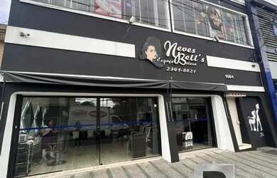 Imagem: O depósito possui 600m² de Área e está localizado em Vila