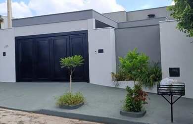 Imagem 2: Residência no São Deocleciano em Rio Preto