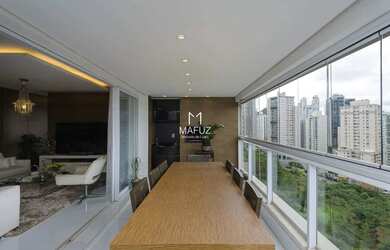 Imagem 9: Apartamento à venda, 4 quartos no Vila da Serra