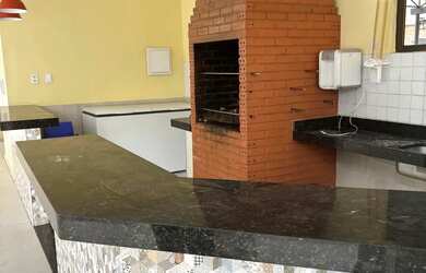 Imagem 15: Apartamento para venda no Cond MontParnasse - Torre Sul