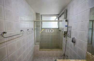 Imagem 14: Apartamento a venda na tijuca ocm 4 quartos e vaga de garagem