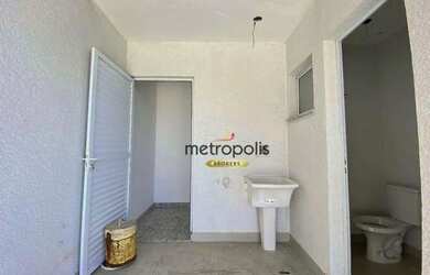 Imagem 16: Cobertura, 42 m² - venda por R$ 450.000,00 ou aluguel por R$ 3.033,33/mês...