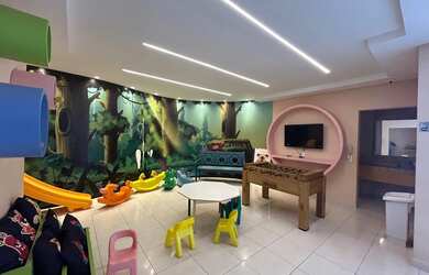 Imagem 4: VENDE SE OU TROCA ESSE APARTAMENTO NO VIA CONDOTTE EM SERTÃOZINHO SP