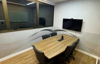 Imagem 13: Sala comercial a venda na Paralela reformada no Hangar Business Park