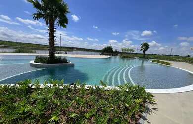 Imagem: O terreno possui 1500m² de Área e está localizado em Ribeirão