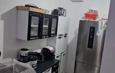 Imagem 2: APTO LAGO DI BIENNA. 1 Vaga na garageme2 Dormitórios