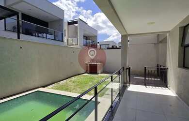 Imagem 5: Casa de condomínio, no Condomínio Sofisticato Residence, em Rio de Janeiro, Recreio dos Ba