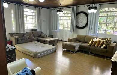 Imagem 10: Casa em Condomínio à venda, 4 quartos, 1 suíte, 8 vagas, Retiro do Chalé - Brumadinho/MG