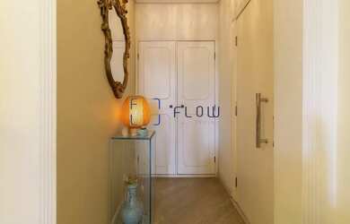 Imagem 2: Apartamento Para Venda Consolação, 3 Quartos, 1 Suíte, 1 Vaga, 160m²