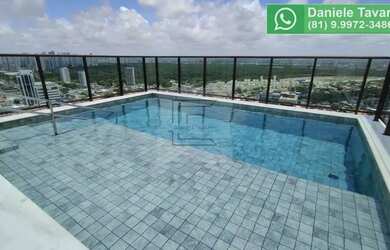 Imagem 4: Apartamento com 3 quartos em Boa viagem - A poucos metros do MAR