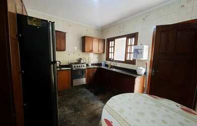 Imagem 10: Casa para alugar em Campinas, Jardim Campos Elíseos, com 4 quartos, com...