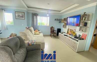 Imagem 7: Apartamento com 3 quartos com piscina na praia