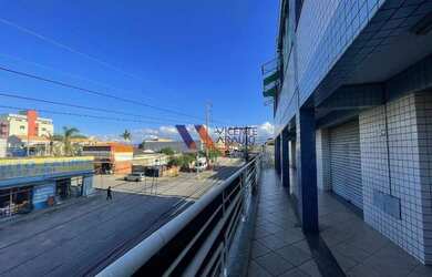 Imagem 13: Sala comercial com excelente localização na Av. Belo Horizonte Niterói...