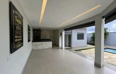 Imagem 13: CASA COMPLETA COM 3 SUITES LAZER/ PONTE ALTA NORTE