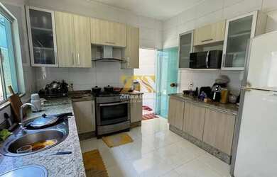 Imagem 8: Casa 4/4 com 2 Suítes - 250 m² na 605 sul ARSO 62 - Próximo a Pista...