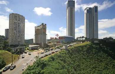 Imagem 10: Sala comercial Vila da Serra