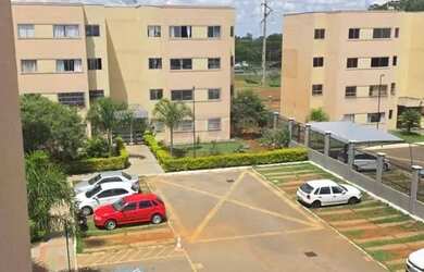 Imagem 2: Apartamento 2 quartos para Venda Riacho Fundo II, Brasília