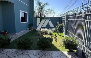 Imagem 3: Sobrado à venda, Neves, Ponta Grossa, PR