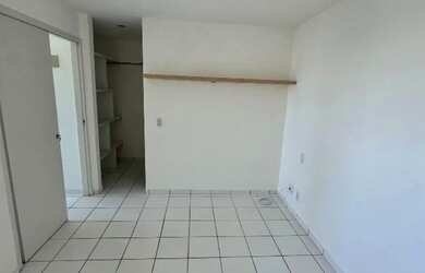 Imagem: O apartamento à venda possui 2 Dormitórios, 2 Banheiros, 1