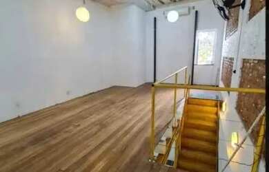 Imagem 7: Casa de rua - Duplex / Residencial / Tijuca