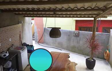 Imagem 8: Vendo casa em Setiba. Ar-condicionado, 2 Vagas na garageme2 Dormitórios