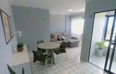 Imagem 13: Imóvel para venda tem 80 metros quadrados com 3 quartos em Campo Grande...