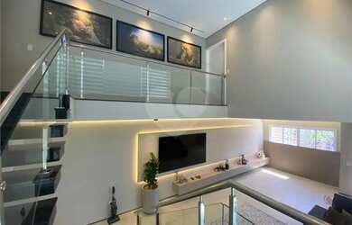 Imagem 5: Casa com 3 quartos à venda ou para locação em Horto Florestal - SP