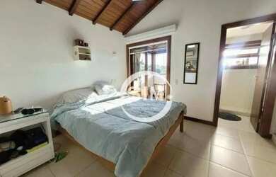 Imagem 12: Casa com 5 dormitórios para alugar, 220 m² por R$ 15.000,00/mês - Village de Búzios - Arma