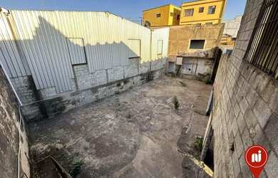 Imagem 10: Galpão à venda, 864 m² por R$ 3.550.000 - Jardim Industrial - Contagem/MG