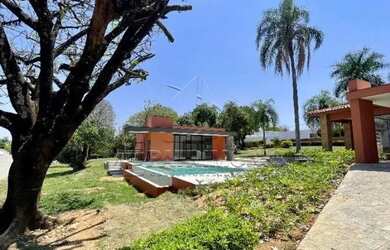 Imagem 16: CASA TERREA EM CONDOMINIO COM 3 SUITES RESIDENCIAL SANTA MARIA VOTORANTIM