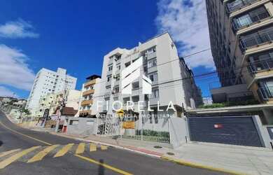 Imagem: O apartamento possui 4 Dormitórios, 3 Banheiros, 1 Vaga na