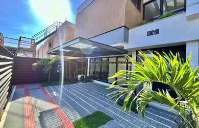 Imagem 4: Quinta Jatobá Seu Novo Lar em Morada de Laranjeiras com 4 Suítes e Lazer...