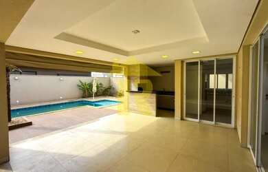 Imagem 10: Casa em Condomínio à Venda em São José do Rio Preto-SP, 3 Quartos,...